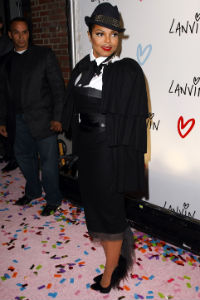 Illustration for article titled Black Celebrity Halloween Costumes 2010